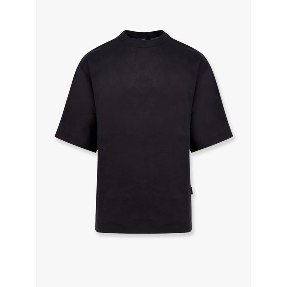 Hevo Men Ripalta Linen T-Shirt